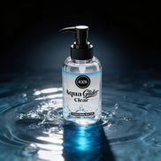 EXS AquaGlider Clear - Waterbasis Glijmiddel - 250 ml
