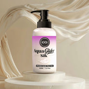 EXS AquaGlider Silk - Waterbasis Glijmiddel - 250 ml