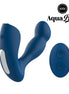EXS AquaPulse - Triton Pro - Prostaat Massager met Afstandsbediening - Blauw
