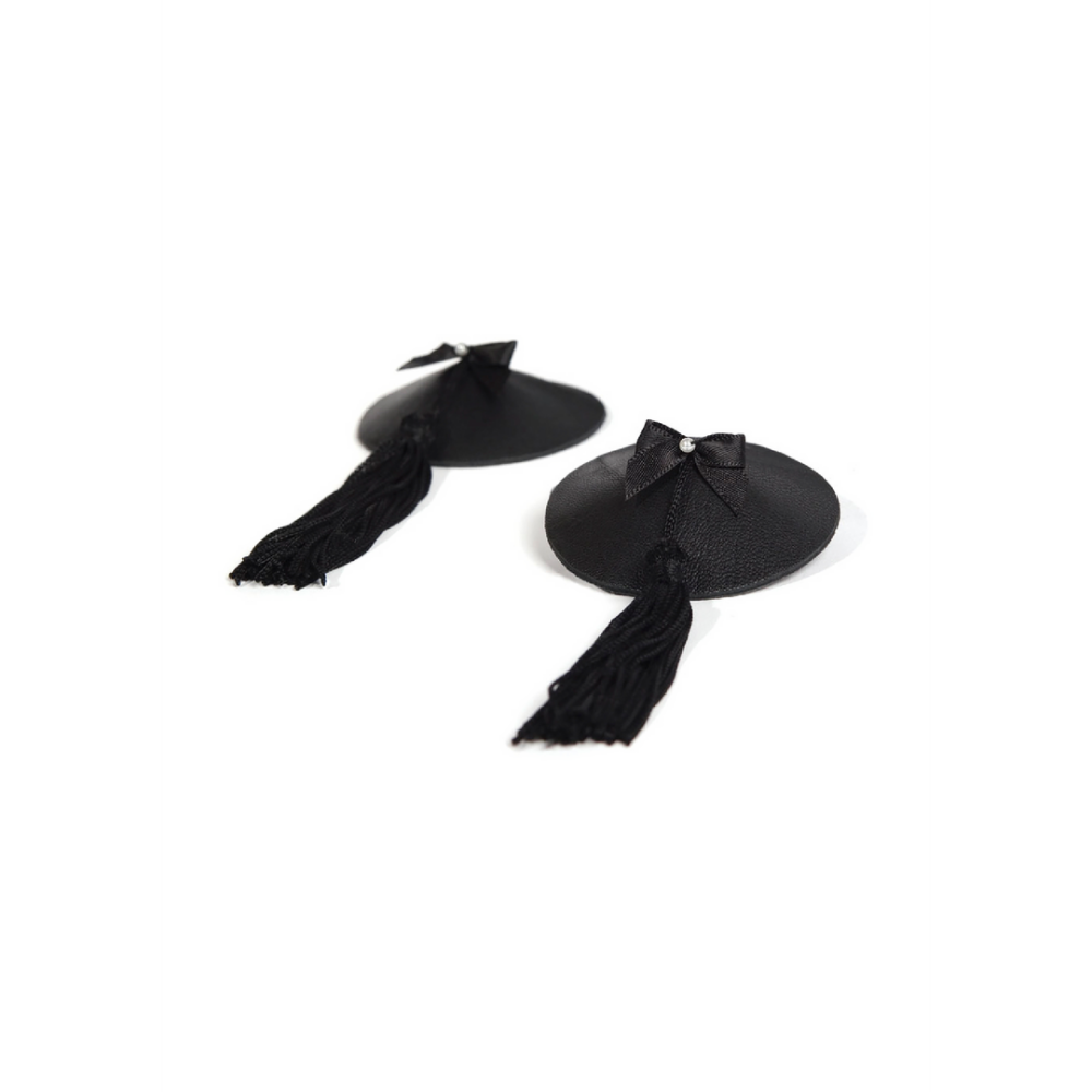 Burlesque Pasties - Klassieke Tepelstickers