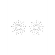 Bijoux Indiscrets Mimi Tepelstickers met Parels