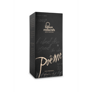 Bijoux Indiscrets Poème Bodypainting Wilde Aardbei 50 g | Intimiteitsbooster