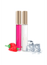 Bijoux Indiscrets Nip Gloss Duo | Kühlendes &amp; wärmendes Gefühl 2x13 ml