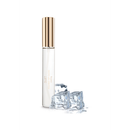 Bijoux Indiscrets Nip Gloss Duo | Cooling & Warming Sensatie 2x13 ml