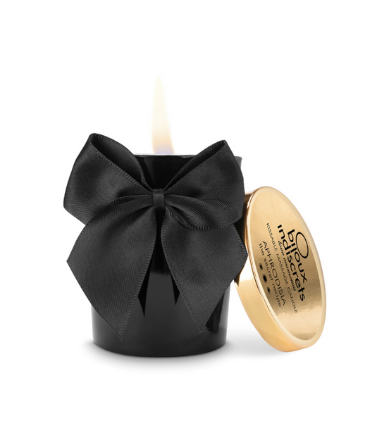 Bijoux Indiscrets Melt My Heart Massagekerze 70g | Afrodisia