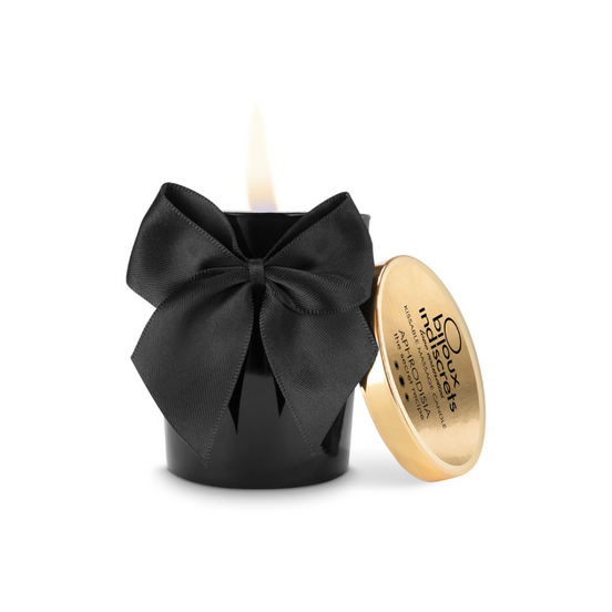 Bijoux Indiscrets Melt My Heart Massage Candle 70g | Afrodisia