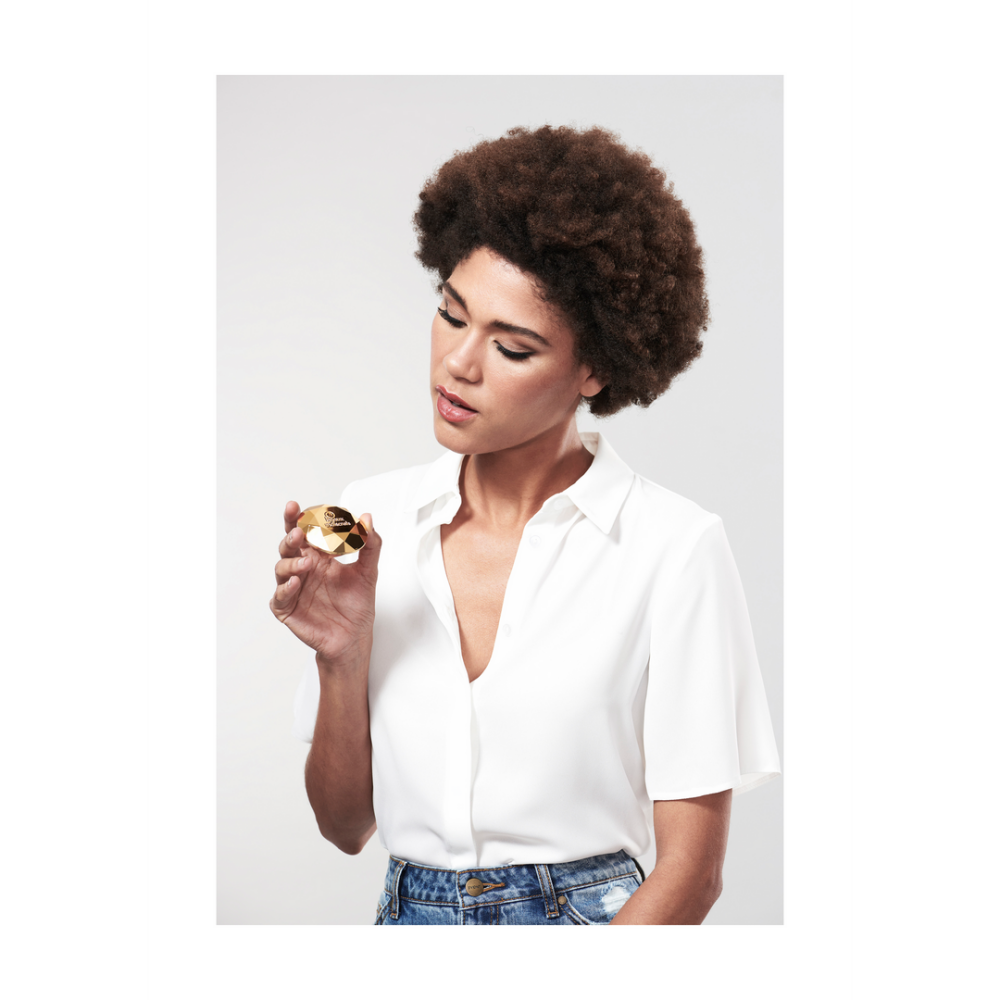 Bijoux Indiscrets Twenty One Vibrator | Vibrerende Diamant voor Clitorale Stimulatie