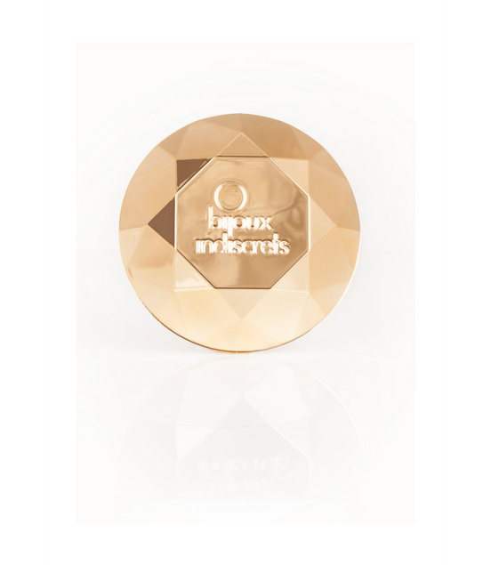 Twenty One - Vibrating Diamond