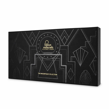 Bijoux Indiscrets Magnifique Metall-Hüftkette | Taillenkette Gold