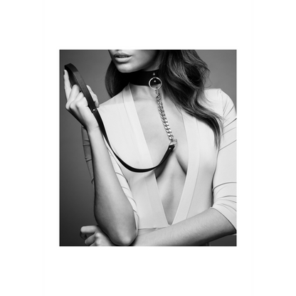 Breites Halsband