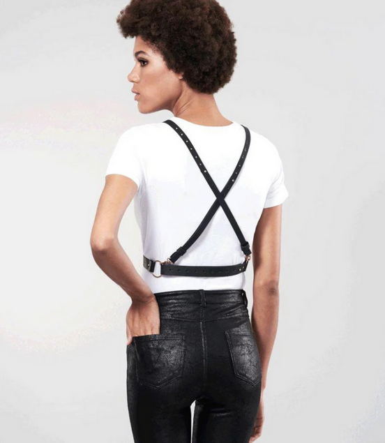 Cross Cleavage Harness