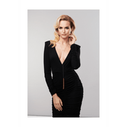 Bijoux Indiscrets Magnifique Ketting met Tickle Hanger