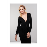 Bijoux Indiscrets Magnifique Ketting met Tickle Hanger