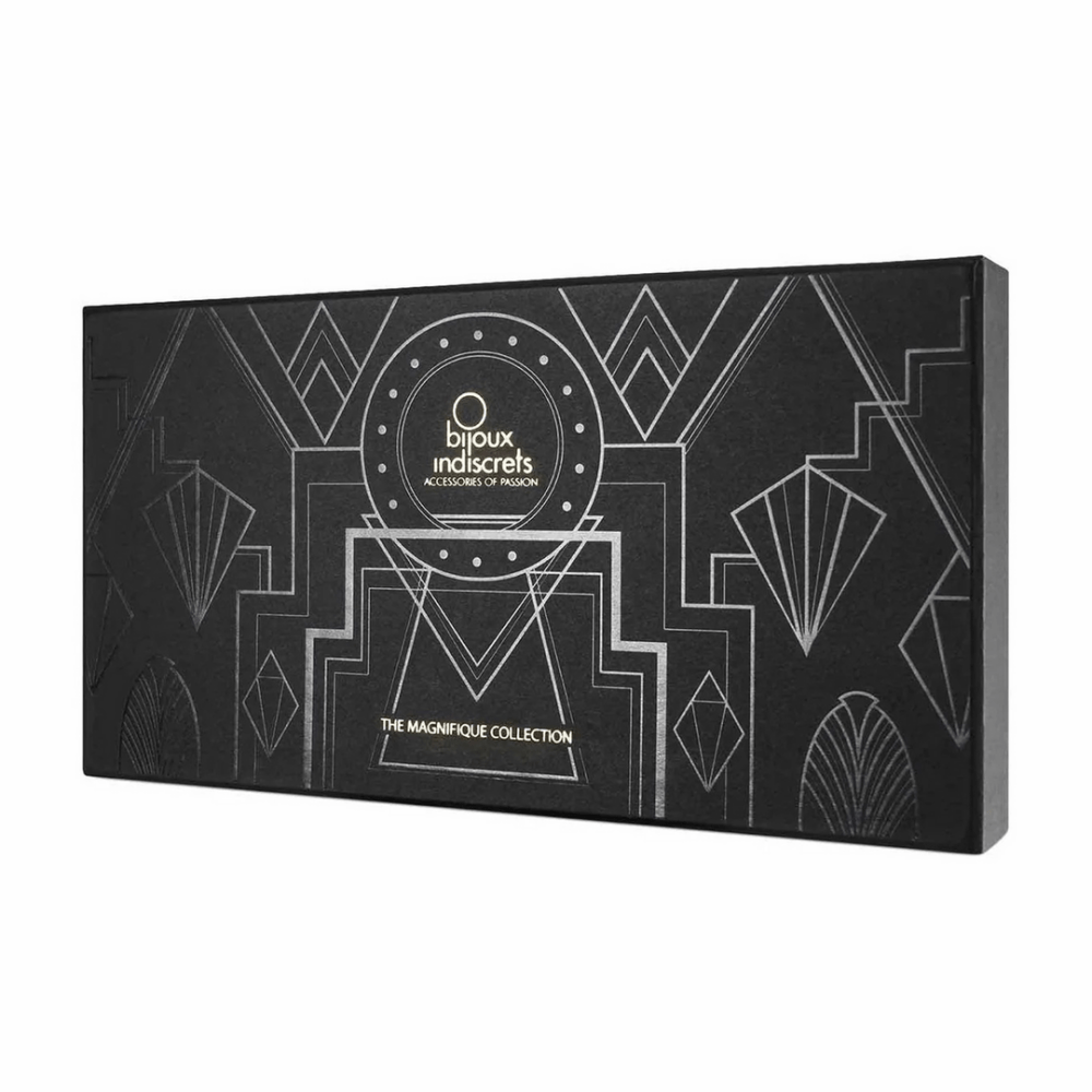 Bijoux Indiscrets Magnifique Voetketting