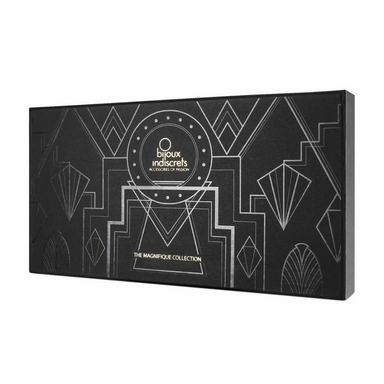 Bijoux Indiscrets Magnifique Fußkette | Sexy Dessous-Accessoire