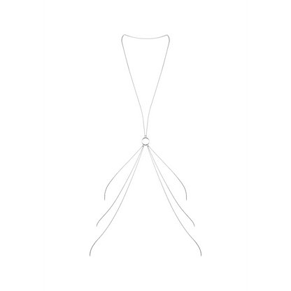 Magnifique - 8 Body Chain