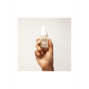 Bijoux Indiscrets Slow Sex Shimmering Droogolie 30 ml | Glow voor Huid & Haar