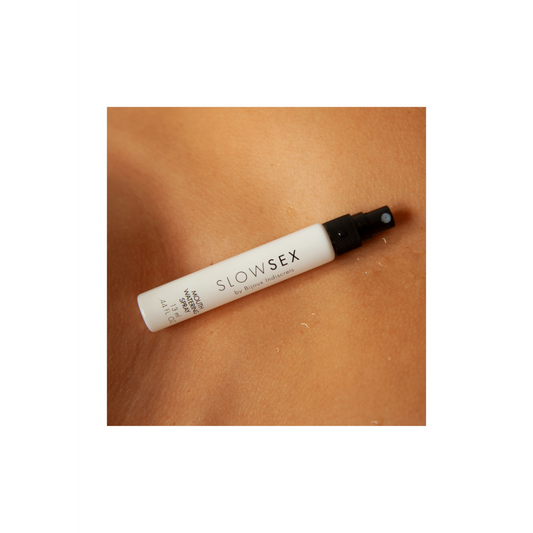 Slow Sex - Leckeres Spray - 0,4 fl oz / 13 ml