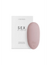 Bijoux Indiscrets clitoris stimulator met verpakking, zachte siliconen, compact design voor intieme stimulatie