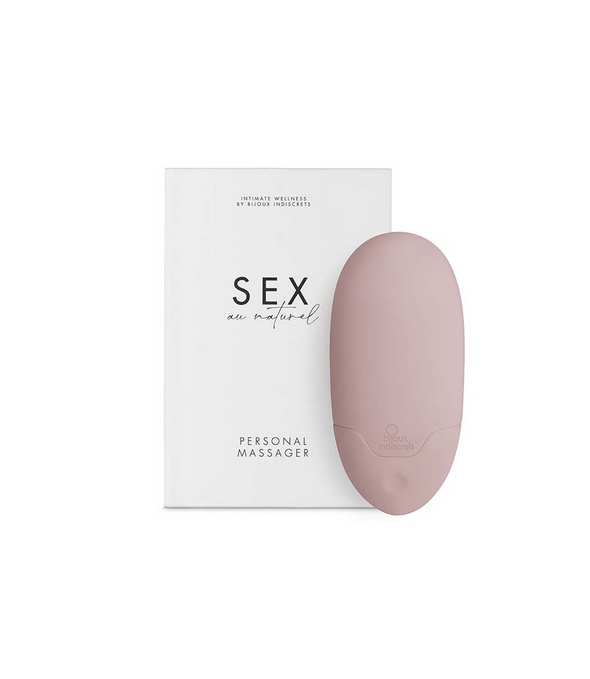 Bijoux Indiscrets Clitoris Stimulator Voor lichaam & geest