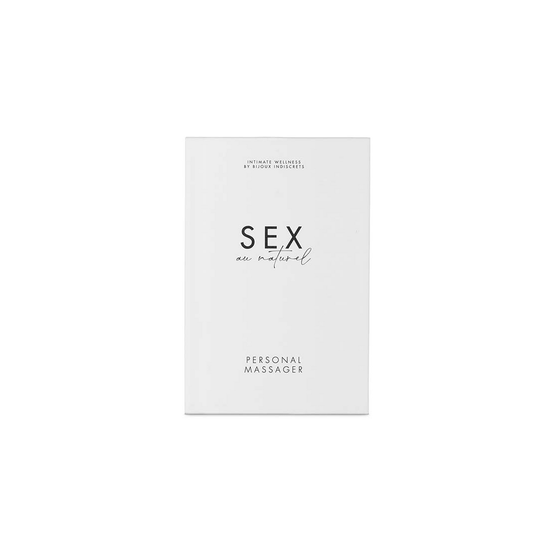 Bijoux Indiscrets Clitoris Stimulator Voor lichaam & geest