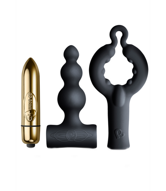 Be Mine Set - Toy Set
