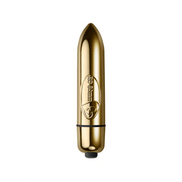 Rocks Off Be Mine bullet vibrator goudkleurig