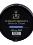Earthly Body | CBD Intensivcreme Sandelholz 142 g