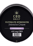 Earthly Body CBD Tagescreme Lavendel 5 oz 142 g