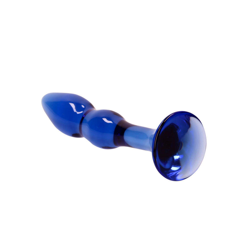 Chrystalino Gallant Glazen Dildo | Luxe & Lichaamsveilig Design