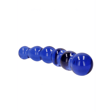 Chrystalino von Shots | Planets Glasdildo für vaginale und anale Stimulation