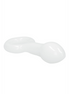 Chrystalino Plugger Glazen Anale Dildo | Luxe Borosilicaatglas