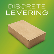 Durex Play Massage Gel 200 ml discreet geleverd, massagegel geschikt voor massage en intimiteit