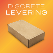 Durex Play Massage 2-in-1 Gel discreet geleverd, verpakking geschikt voor veilige en anonieme verzending