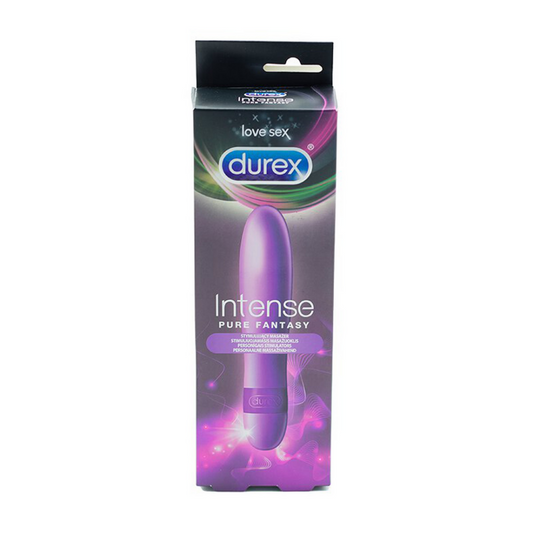 Intensive Pure Fantasy - Vibrator