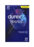 Durex Originals Extra Safe Condooms 20 stuks