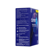 Durex Originals Extra Safe Condooms 20 stuks