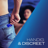 Durex Originals Extra Safe Condooms 20 stuks