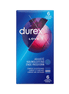 Durex Love Condooms 6 stuks | Classic Natural Comfort