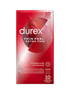 Durex Thin Feel Extra Thin Condooms 10 stuks
