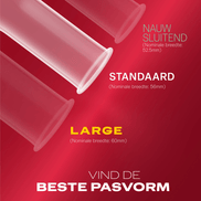 Durex Dunne Voel Condooms 20 stuks