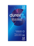 Durex Originals Classic Natural Condooms | 12 stuks