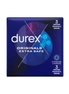 Durex Originals Extra Safe Condooms 3 stuks
