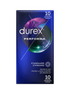 Durex Performa Condooms 10 stuks | Veilig en langdurig genieten