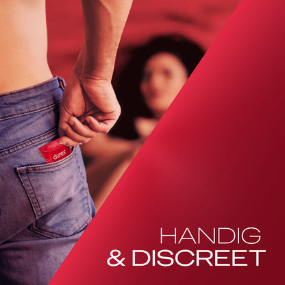 Thin Feel - Kondome - 12 Stück