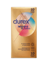 Durex Nude Classic condooms 10 stuks voor veilig en comfortabel gebruik