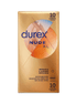 Durex Nude XL Condooms 10 stuks | Extra Dun en Betrouwbaar