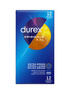Durex XXL Condooms - 12 Stuks | Extra Groot & Comfortabel