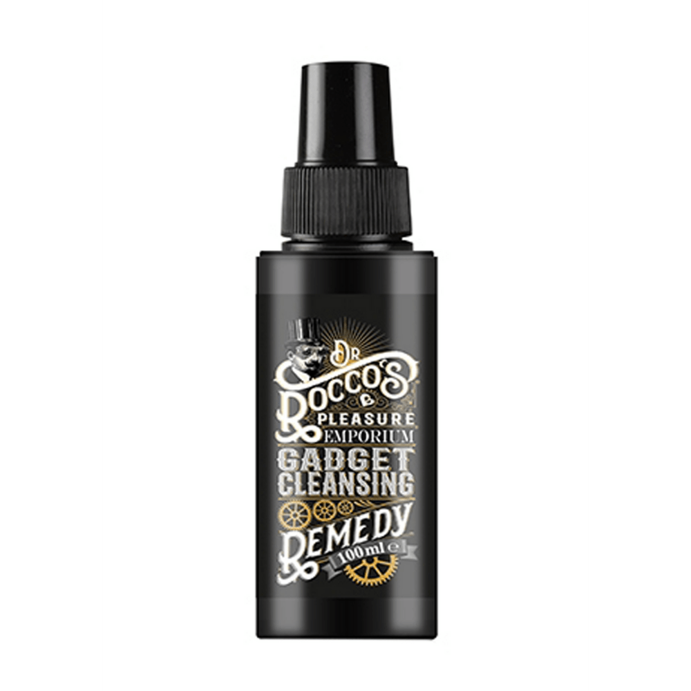 Rocks Off Gadget Cleaner sprayfles hygiënische toy reiniger