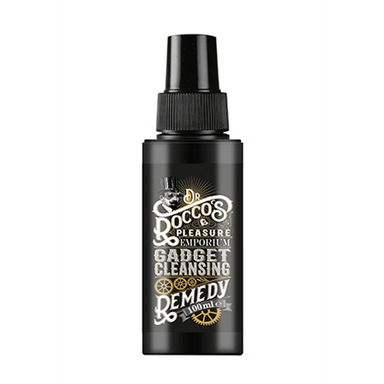 Rocks Off Gadget Cleaner sprayfles hygiënische toy reiniger
